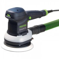 FESTOOL ETS EC 150/5 EQ-Plus ekscentriskā slīpmašīna